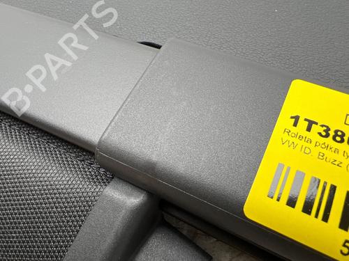 Rear parcel shelf VW ID. Buzz Bus (EBB, EBJ) Electric 4motion (EBB) | BP38588812C85 - Image 4