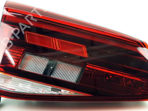 Left taillight VW PASSAT B8 (3G2, CB2) 2.0 TDI | BP34727273C34 - Image 5