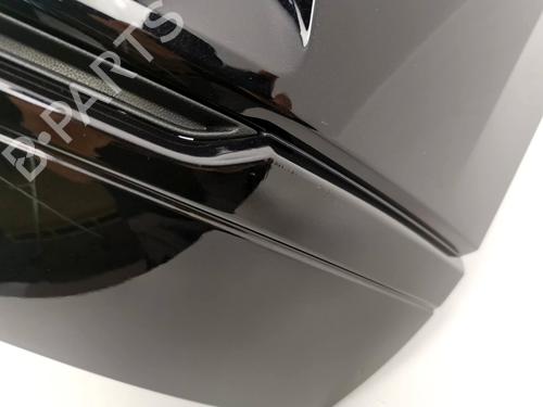 Front bumper VW PASSAT B8 (3G2, CB2) 2.0 TDI | BP35759007C7  - Image 5