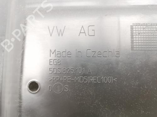 Underbody protection VW TAYRON (R41) 2.0 TSI 4motion | BP34728626M92 - Image 3