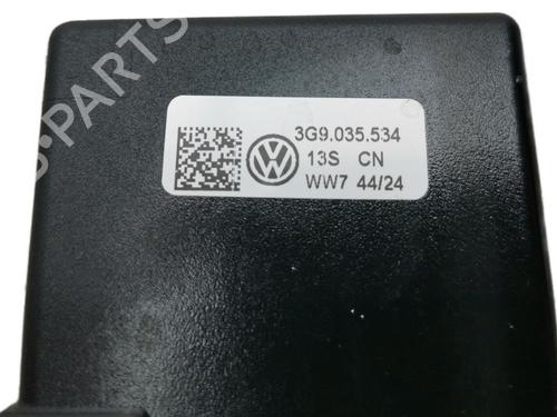 Electronic module AUDI Q4 E-TRON SUV (F4B) 45 | BP34727992M83  - Image 8