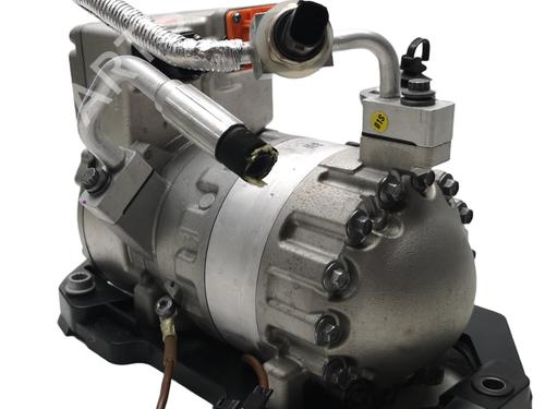 AC compressor CUPRA BORN (K11) 45 | BP38104129M34 - Image 4