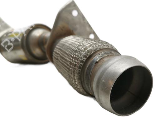 Catalyst VW AMAROK (2HA, 2HB, S1B, S6B, S7A, S7B, AGD) 2.0 BiTDI 4motion | BP35893875M10 - Image 5