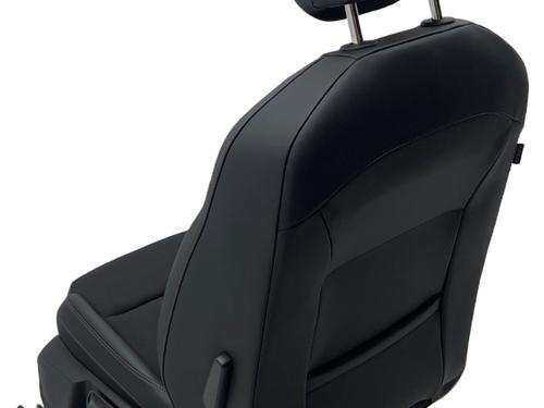 Left front seat CUPRA LEON Sportstourer (KL8, KU8, KUD) 2.0 TSI 4Drive | BP37755941C15 - Image 9