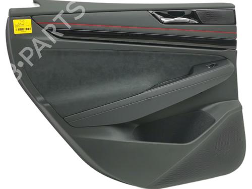 Forra trás esquerda VW ID.7 (ED2) PRO S | BP34726807C60 - Image 8