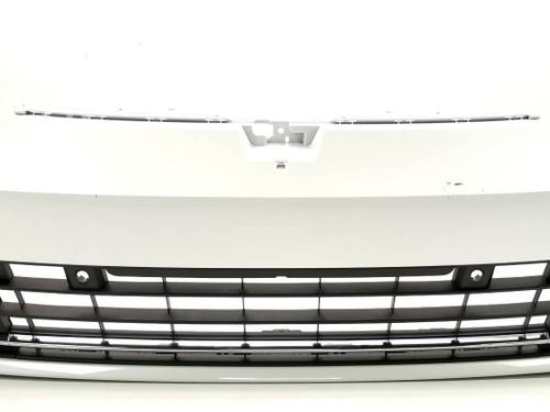 Used Front bumper Front bumper VW GOLF VIII (CD1, DA1) 2.0 TSI 4motion (190 hp) 39090026 39090026