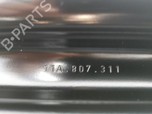 Støtfangerbjelke bak VW ID.4 (E21) PRO | BP34732017C73  - Image 10