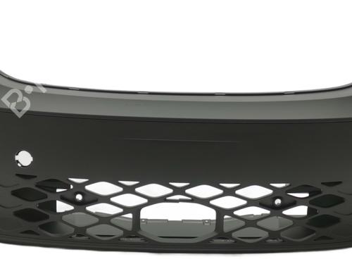 Used Front bumper Front bumper VW ID. Buzz Bus (EBB, EBJ) Electric (EBB) (204 hp) 35761395 35761395