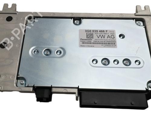 Electronic module VW ID. Buzz Bus (EBB, EBJ) Electric (EBB) | BP35762925M83 - Image 4