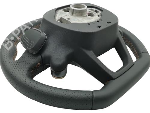 Steering wheel CUPRA FORMENTOR (KM7, KMP) 1.4 e-Hybrid | BP37018406C49 - Image 8