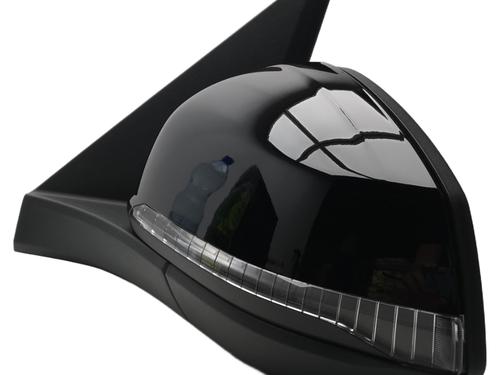 Left mirror VW MULTIVAN T7 (STM, STN) 1.5 TSi | BP37216559C26 - Image 2