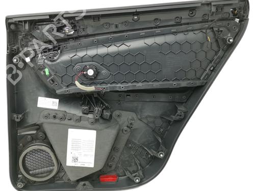 Rear left panel SEAT TARRACO (KN2) 2.0 TDi | BP34731338C60 - Image 7