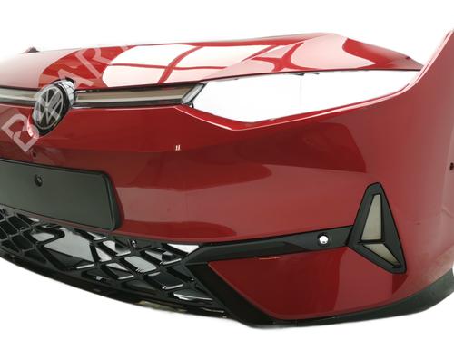 Used Front bumper Front bumper VW ID.7 (ED2) PRO S (286 hp) 35761881 35761881