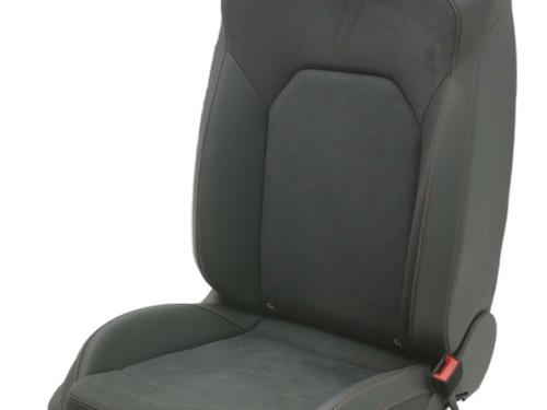 Left front seat CUPRA FORMENTOR (KM7, KMP) 1.4 e-Hybrid | BP35763990C15 - Image 3