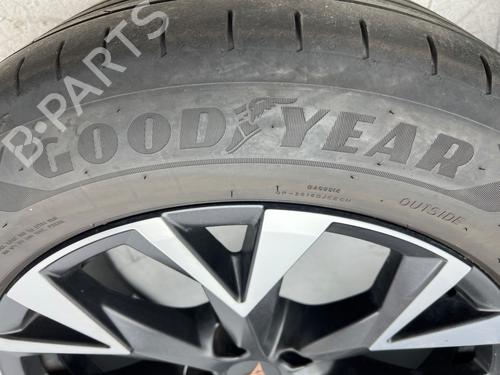 Fælgsæt CUPRA TERRAMAR (KP1) 2.0 TSI 4Drive | BP36403081C100 - Image 4