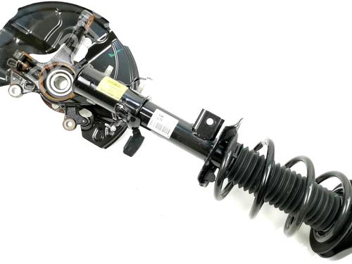 Left front suspension arm FORD KUGA III (DFK) 2.5 FHEV | BP35757342M12 - Image 2