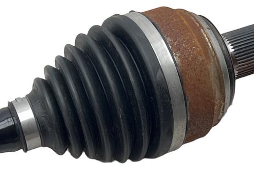 Right front driveshaft VW MULTIVAN T7 (STM, STN) 1.5 TSi | BP36289616M39  - Image 5
