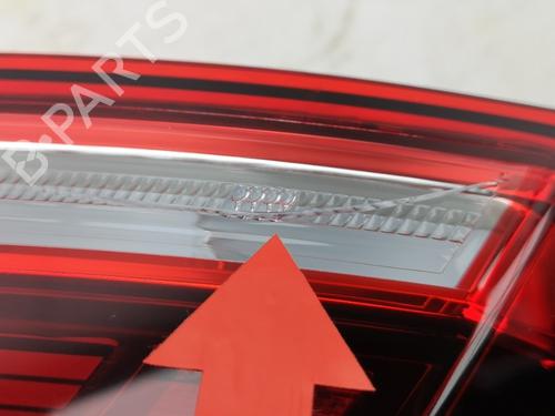 Left taillight VW PASSAT B8 (3G2, CB2) 2.0 TDI | BP34727756C34 - Image 11