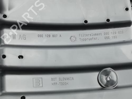 Air filter box CUPRA FORMENTOR (KM7, KMP) 2.0 TSI 4Drive | BP38794383M87 - Image 8