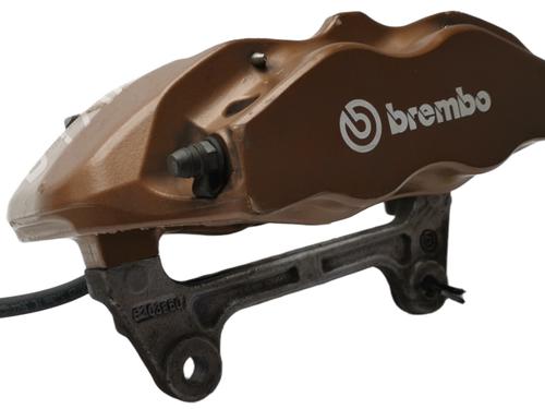 Right front brake caliper CUPRA FORMENTOR (KM7, KMP) 2.0 TSI 4Drive | BP36797135M104 - Image 2