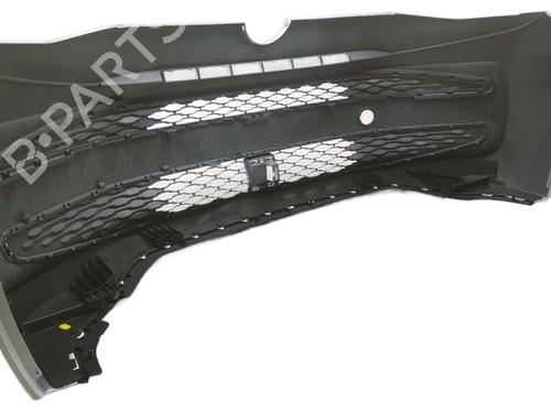 Front bumper VW MULTIVAN T7 (STM, STN) 1.5 TSi | BP35763726C7  - Image 9