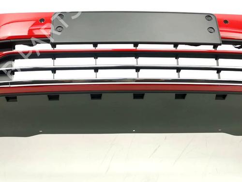 Front bumper VW PASSAT B8 (3G2, CB2) 2.0 TDI | BP35759089C7 - Image 5