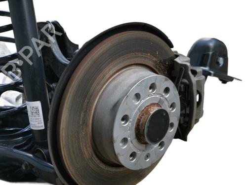 Left front suspension arm CUPRA FORMENTOR (KM7, KMP) 1.4 e-Hybrid | BP35764230M12 - Image 6