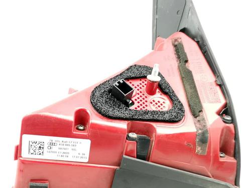 Left taillight AUDI A7 Sportback (4GA, 4GF) 2.8 FSI | BP34726741C34  - Image 10