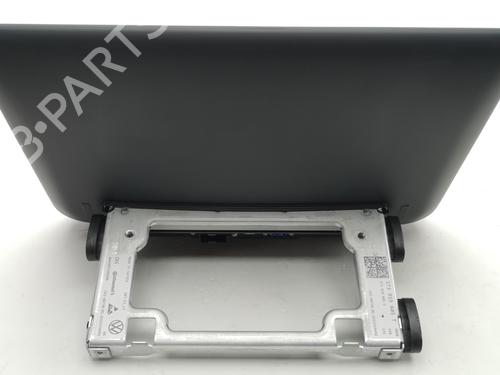 Display VW ID. Buzz Bus (EBB, EBJ) Electric 4motion (EBB) | BP38982230C48 - Image 6