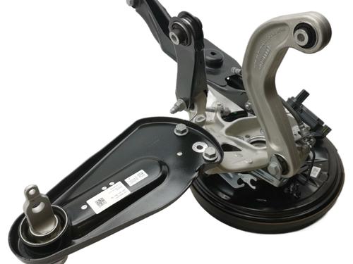 Left front steering knuckle VW ID. Buzz Bus (EBB, EBJ) Electric 4motion (EBB) | BP35762978M25  - Image 10