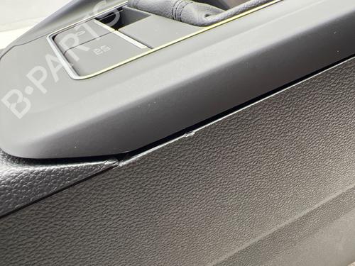 Middle console VW GOLF VIII (CD1, DA1) 2.0 TSI 4motion | BP38530653I22 - Image 7