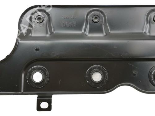 Underbody protection VW ID.7 (ED2) PRO S | BP34728575M92  - Image 5