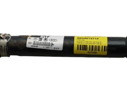 Used Left front driveshaft Left front driveshaft AUDI A8 D2 (4D2, 4D8) 4.2 quattro (310 hp) 35763799 35763799