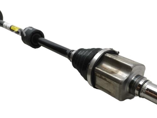 Right front driveshaft VW TIGUAN (CT1) 1.5 TSI eHybrid | BP35763689M39 - Image 3