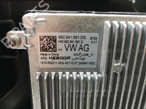 Right headlight VW ID.4 (E21) PRO | BP35806727C29 - Image 11