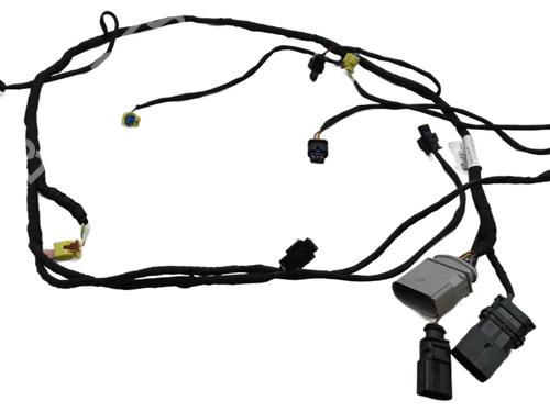 Wiring harness VW GOLF VIII Variant (CG5, DB5) 2.0 TSI 4motion | BP34731787E16 - Image 5