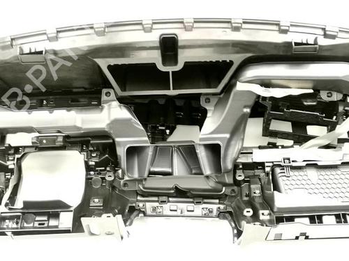 Dashboard VW TIGUAN (5N_) 2.0 TDI 4motion | BP35760045C46  - Image 6