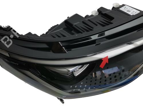 Right headlight VW ID. Buzz Bus (EBB, EBJ) Electric 4motion (EBB) | BP34725332C29  - Image 16