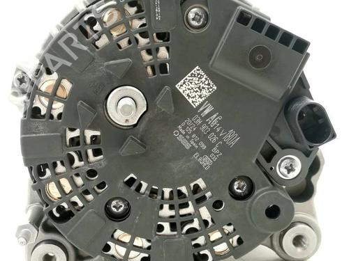 Alternator VW CRAFTER Van (SY_, SX_) 2.0 TDI 4motion (SYB, SYC, SYD) | BP35761073M7 - Image 4