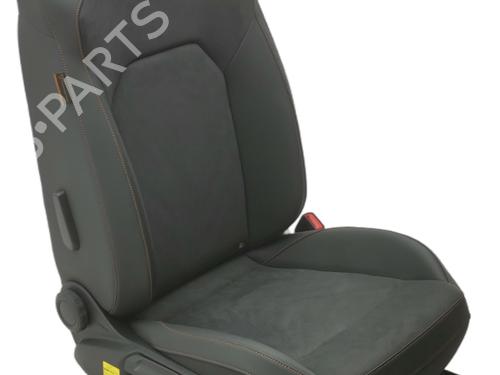 Used Left front seat Left front seat CUPRA FORMENTOR (KM7, KMP) 1.4 e-Hybrid (150 hp) 35763990 35763990
