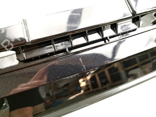 Front bumper VW PASSAT B8 (3G2, CB2) 2.0 TDI | BP35758567C7  - Image 16