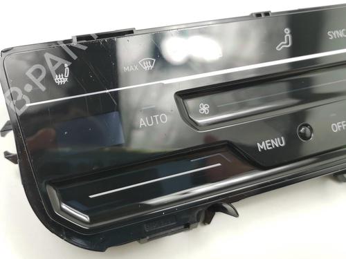 Climate control VW ARTEON (3H7, 3H8) 1.5 TSi | BP34728097I5 - Image 3