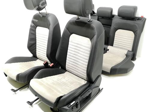Seats set VW PASSAT B8 (3G2, CB2) 2.0 TDI | BP35757860C78  - Image 11