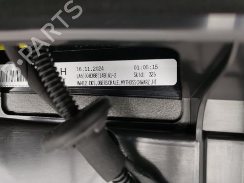 Spoiler bagklap VW ID.7 Tourer (ED5) GTX 4motion | BP34726034C96 - Image 8