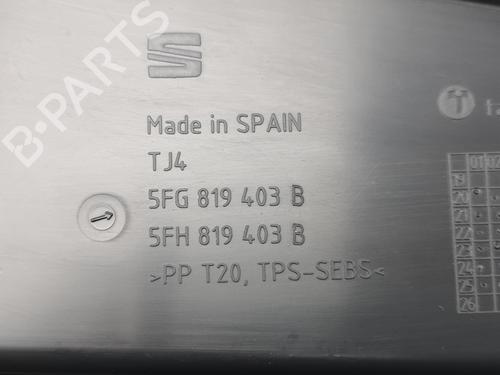 Vindrude CUPRA FORMENTOR (KM7, KMP) 1.5 e-HYBRID VZ | BP38009753C63 - Image 9