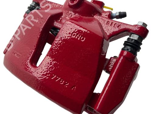 Left front brake caliper AUDI A3 Sportback (8YA, 8YF) 40 TFSI quattro | BP36000831M105 - Image 8