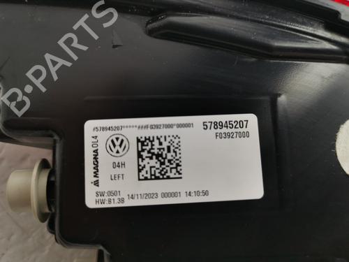 Left taillight CUPRA TERRAMAR (KP1) 2.0 TSI VZ 4Drive | BP34731538C34 - Image 9