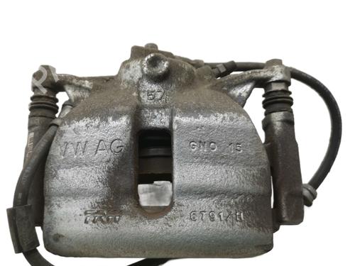 Left front brake caliper VW CADDY Box Body/MPV (6K9, 9E7, 9E9) 1.9 D | BP34732361M105 - Image 5
