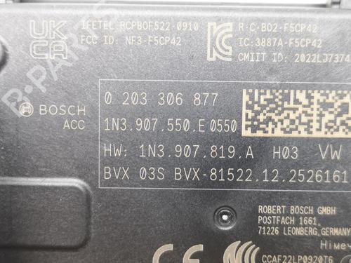 Electronic module CUPRA FORMENTOR (KM7, KMP) 1.4 e-Hybrid | BP37600874M83 - Image 7
