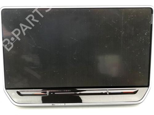 Used Display monitor Display monitor VW ID.5 (E39) GTX 4motion (340 hp) 34731286 34731286